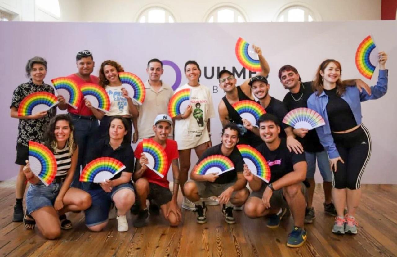 Dirección de Diversidades