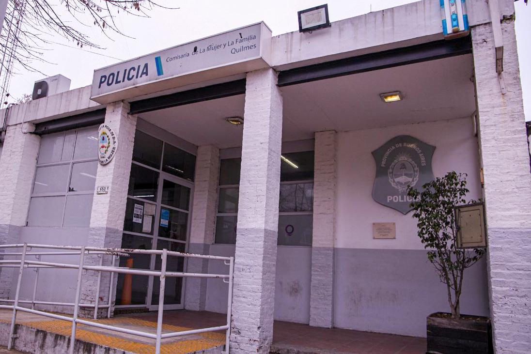 Centro de Atención a Mujeres y Diversidades